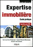 L'expertise immobilière&nbsp;-&nbsp;Bernard de Polignac, Jean-Pierre Monceaux
