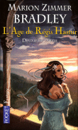 La romance de Ténébreuse - La romance de Ténébreuse, Cycle de l'âge de Régis Hastur T2