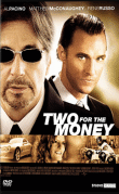 Two for the Money (DVD)