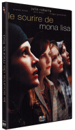 Le Sourire de Mona Lisa (DVD)