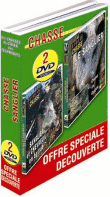 La Chasse : le sanglier
