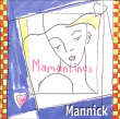 Mannick&nbsp;-&nbsp;Mamantines