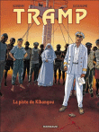 Tramp, T6&nbsp;-&nbsp;Jusseaume, Jean-Charles Kraehn