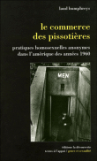 Le commerce des pissotières&nbsp;-&nbsp;Laud Humphreys