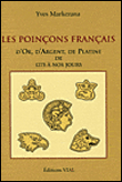 Les poinçons&nbsp;-&nbsp;Yves Markezana