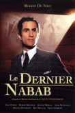 Le Dernier nabab (DVD)