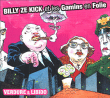 Billy Ze Kick, Les Gamins En Folie&nbsp;-&nbsp;Verdure et libido