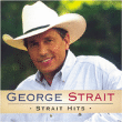 George Strait&nbsp;-&nbsp;Strait hits