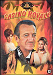 Casino royale (DVD)