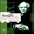 Julius Rontgen&nbsp;-&nbsp;Quintette pour piano et cordes en sol mineur