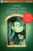 Les désastreuses aventures des orphelins Baudelaire, T8&nbsp;-&nbsp;Lemony Snicket