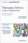 Thérapies brèves&nbsp;-&nbsp;Yves Doutrelugne, O. Cottencin