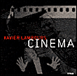 Cinéma&nbsp;-&nbsp;Xavier Lambours, Martin Scorsese, David Lynch