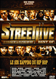 Street Live Mag&nbsp;-&nbsp;Rap