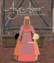 Gabriel Yared&nbsp;-&nbsp;Azur et Asmar - CD-Livre
