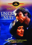 Un Cri dans la nuit (DVD)