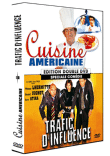 Cuisine américaine - Trafic d'influence