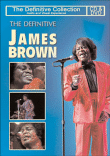The definitive collection&nbsp;-&nbsp;James Brown