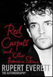 Rupert Everett, autobiography&nbsp;-&nbsp;Rupert Everett
