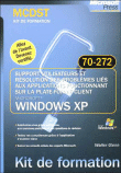 Support utilisateurs et résolution des problèmes liés aux applications fonctionnant avec Windows XP&nbsp;-&nbsp;Walter J. Glenn
