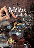 Méléas et le warlack&nbsp;-&nbsp;Ian Ogilvy