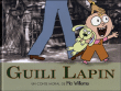 Guili lapin&nbsp;-&nbsp;Mo Willems