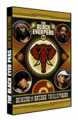 Behind the bridge to elephunk - Edition Slidepac&nbsp;-&nbsp;The Black Eyed Peas