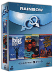 Coffret Rainbow - Volume 1&nbsp;-&nbsp;Miles Swain, Thomas Bezucha, Panos H. Koutras