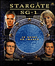 Stargate SG-1&nbsp;-&nbsp;Kathleen Ritter