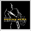 Sonny Stitt&nbsp;-&nbsp;Stitt's bits : the bebop recordings 1949-1952