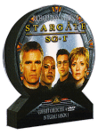 Stargate SG-1 - Saison 5 - Intégrale (DVD)
