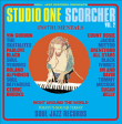 Compilation reggae&nbsp;-&nbsp;Studio One Scorcher 2
