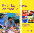 Petits plats en famille