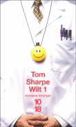 Wilt, T1&nbsp;-&nbsp;Tom Sharpe