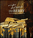 Trésors du Berry&nbsp;-&nbsp;Alain Jean-Baptiste