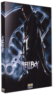 Hellboy - Edition Double&nbsp;-&nbsp;Guillermo Del Toro