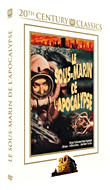 Le Sous-marin de l'Apocalypse&nbsp;-&nbsp;Irwin Allen