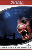 Le Loup-Garou de Londres - HD DVD (DVD)