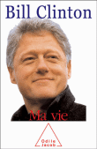 Ma vie&nbsp;-&nbsp;Bill Clinton