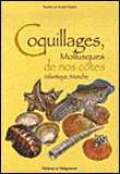 Coquillages de nos c�tes