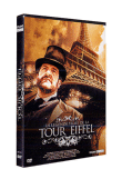 La Légende vraie de la Tour Eiffel&nbsp;-&nbsp;Simon Brook