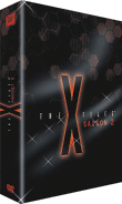 The X-files - The X-files