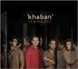 Khaban&nbsp;-&nbsp;Un autre émoi - Digipack