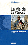 Vie de La Pérouse&nbsp;-&nbsp;John Dunmore