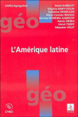 L'Amérique latine