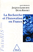 Recherche et innovation&nbsp;-&nbsp;Jacques Lesourne