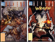 Alien, T1 Aliens&nbsp;-&nbsp;Wenzel, Stephens, Risso