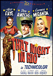 That night in Rio&nbsp;-&nbsp;Irving Cummings