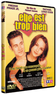 Elle est trop bien (DVD)