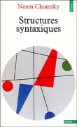 Structures syntaxiques&nbsp;-&nbsp;Noam Chomsky